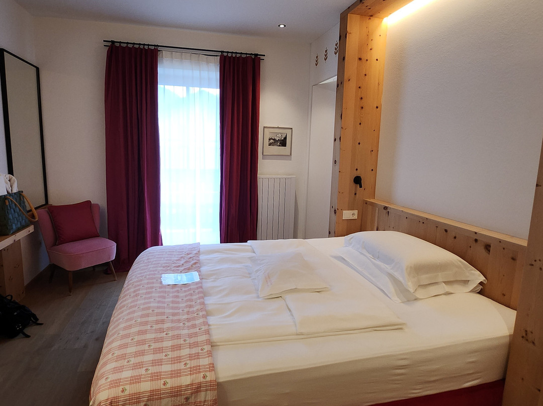 Hotel Drumlerhof主图