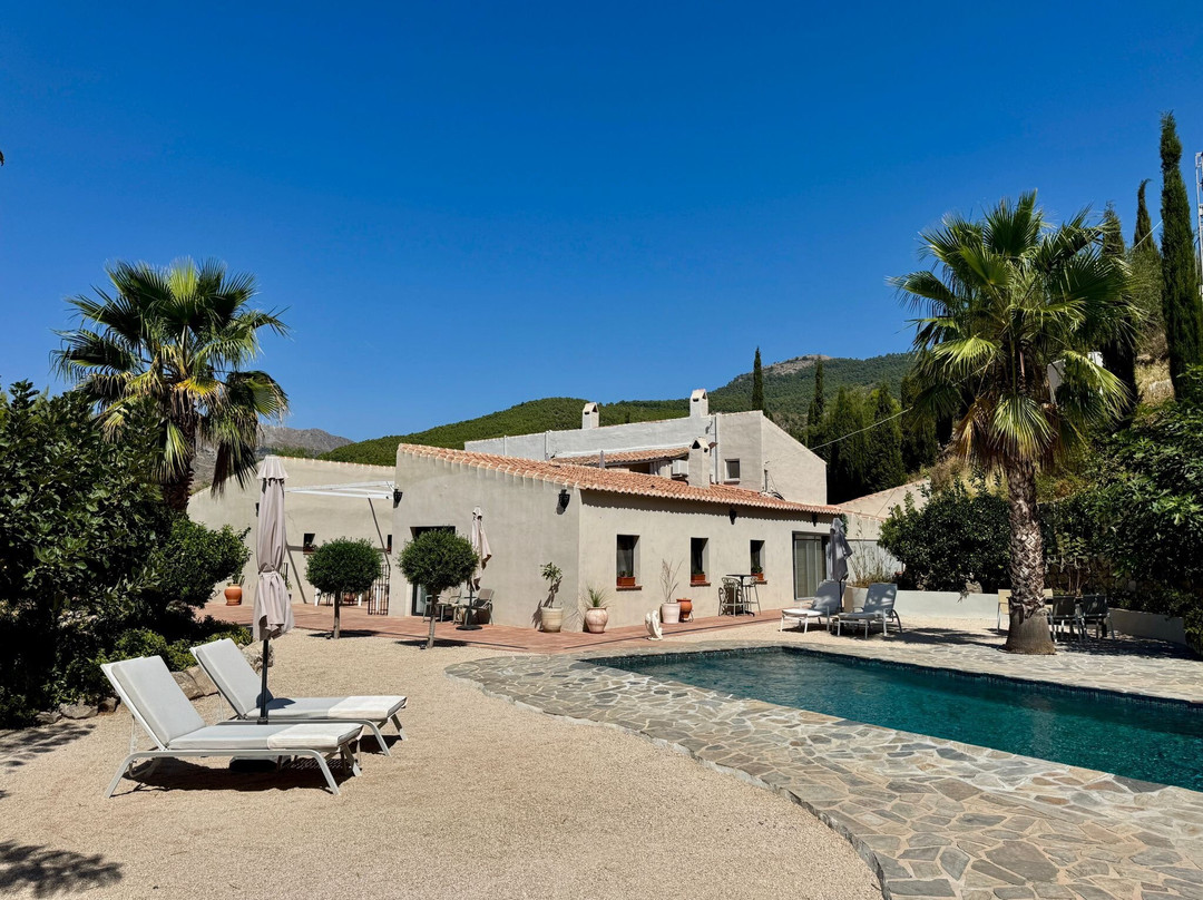 Boutique B&B El Refugio主图