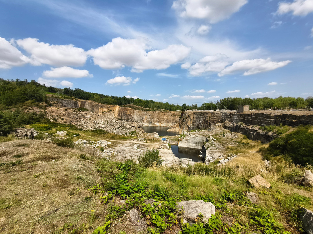 Gross-Rosen Museum in Rogoznica-Western Poland必去景点