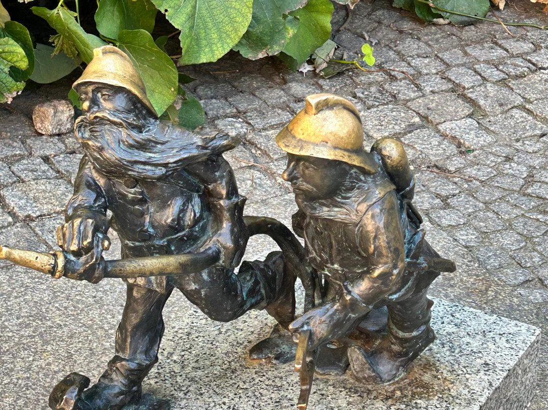 RealPoland Tours-华沙必去景点