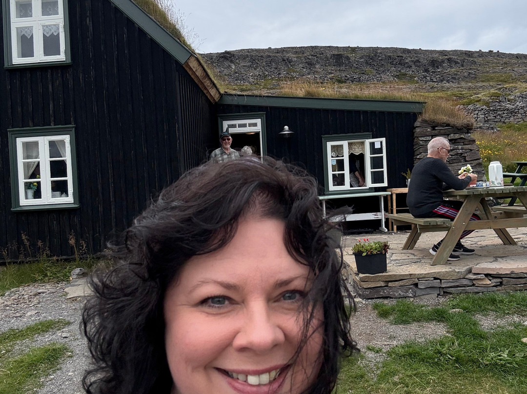 Isafjördur Guide-伊萨菲厄泽必去景点