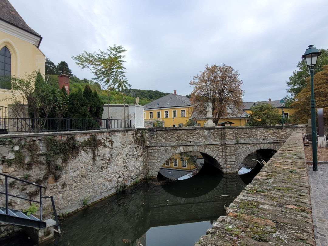 Schloss Gumpoldskirchen主图