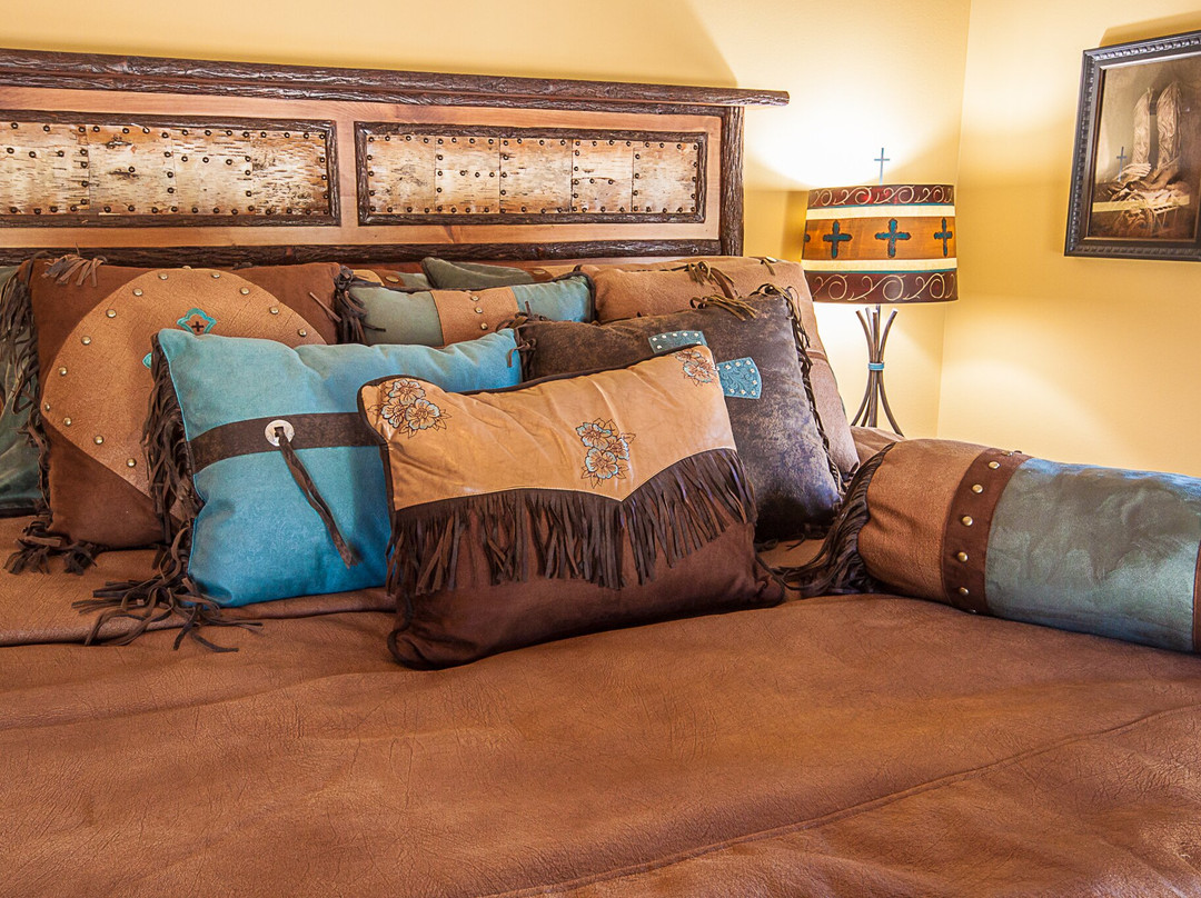 Heartland Lodge主图