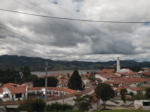 Getyourney Tours-波哥大必去景点