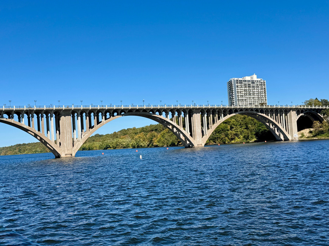 Grand Rounds Scenic Byway-明尼阿波利斯必去景点