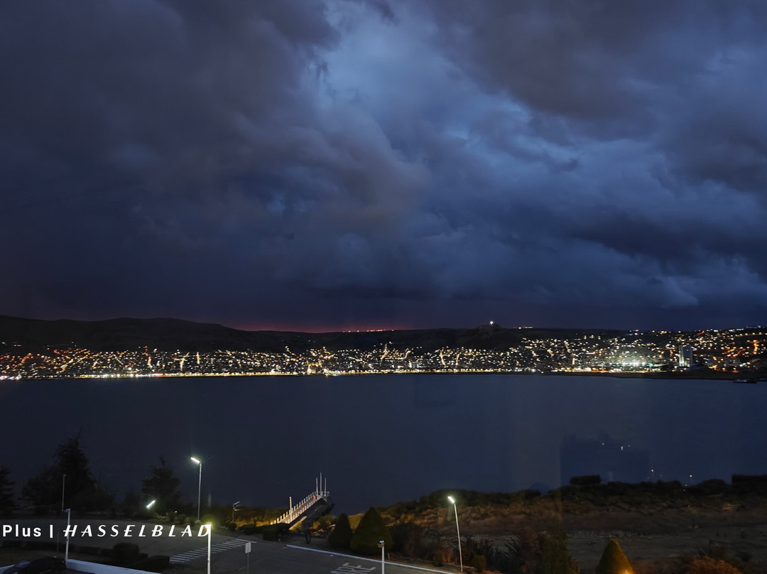 Ghl Hotel Lago Titicaca主图