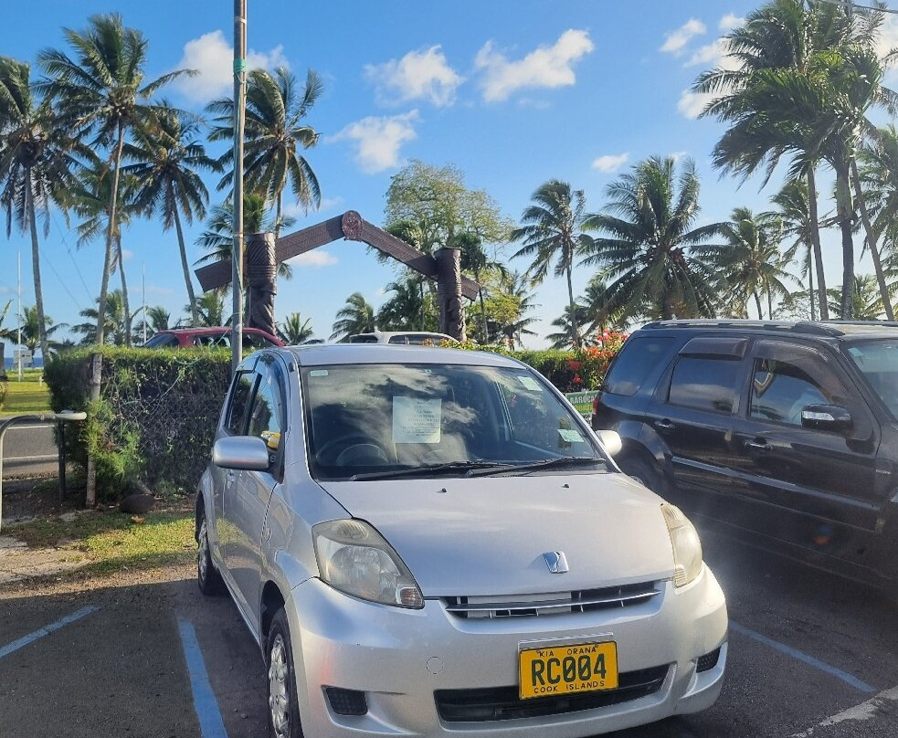 Rarocars-阿瓦鲁阿必去景点