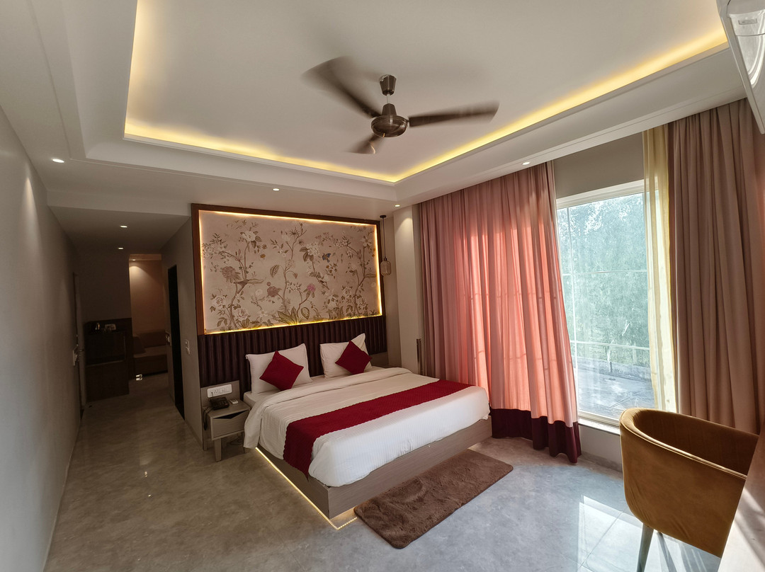 Alwar Vanyaevilas主图