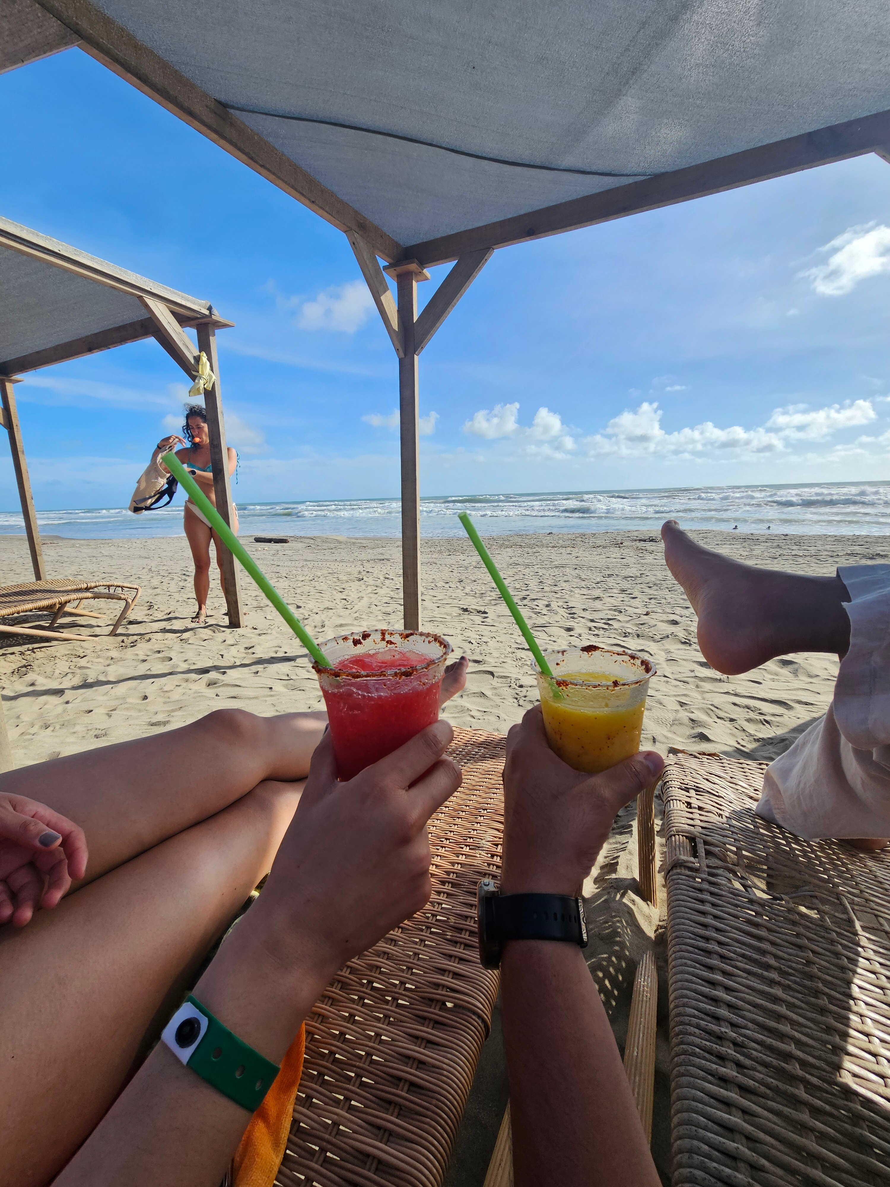 Princess Mundo Imperial-泳池