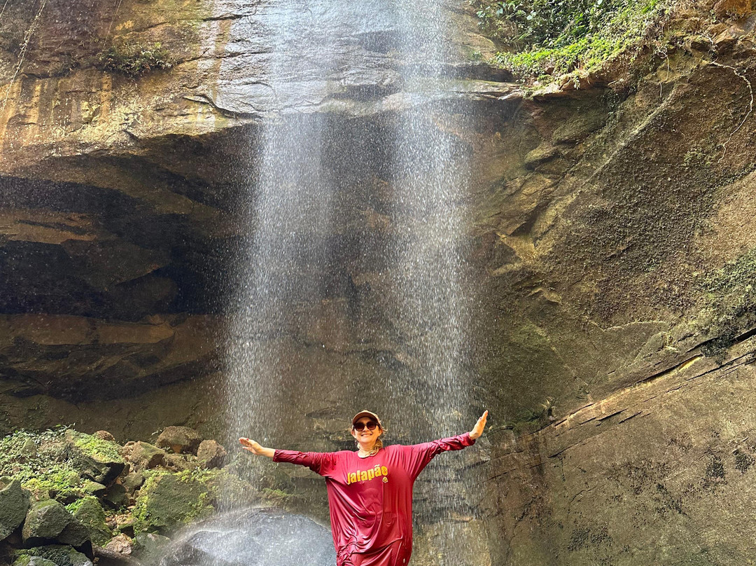 Team da Serra Ecoturismo-Caico必去景点