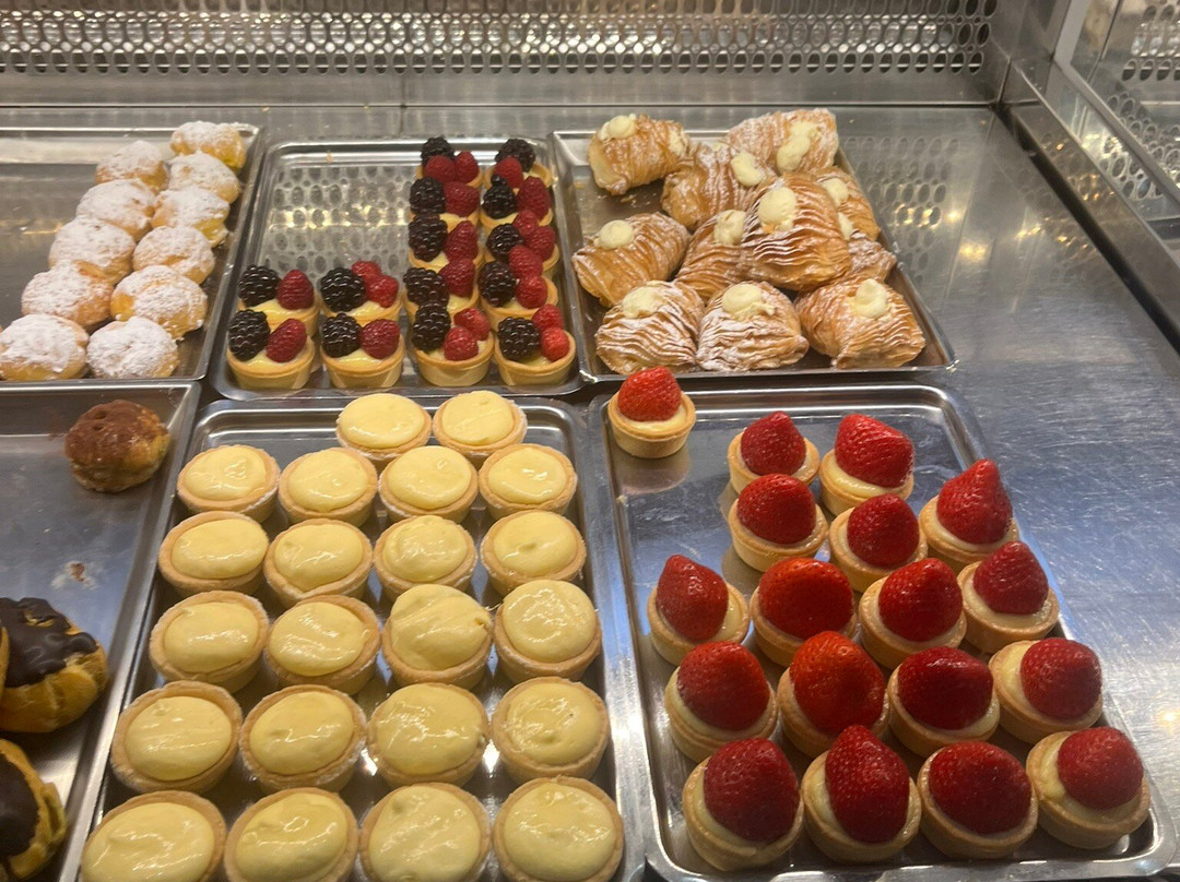 Pasticceria Bagnoli
