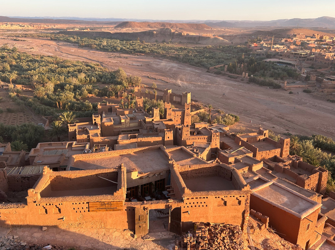 Morocco DailyXplore Tours-卡萨布兰卡必去景点