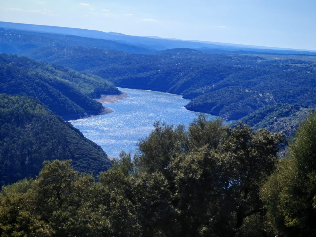 Birding Naturaleza-Plasencia必去景点