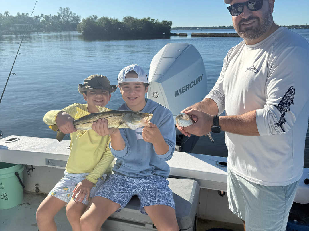 Anna Maria Charters-Holmes Beach必去景点