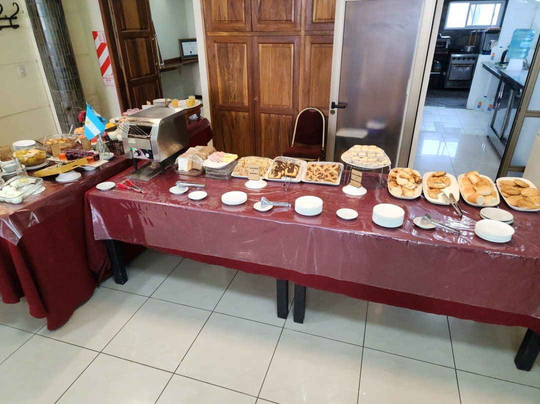 San Martin Hotel & Spa主图