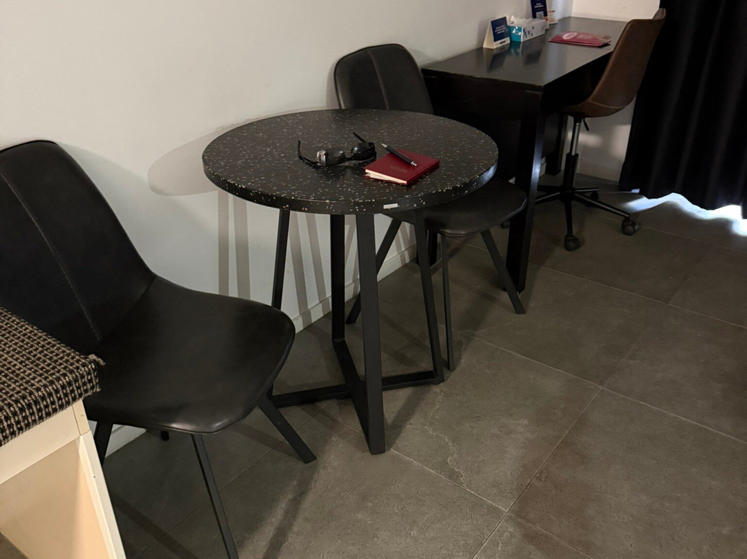 Comfort Inn North Brisbane主图