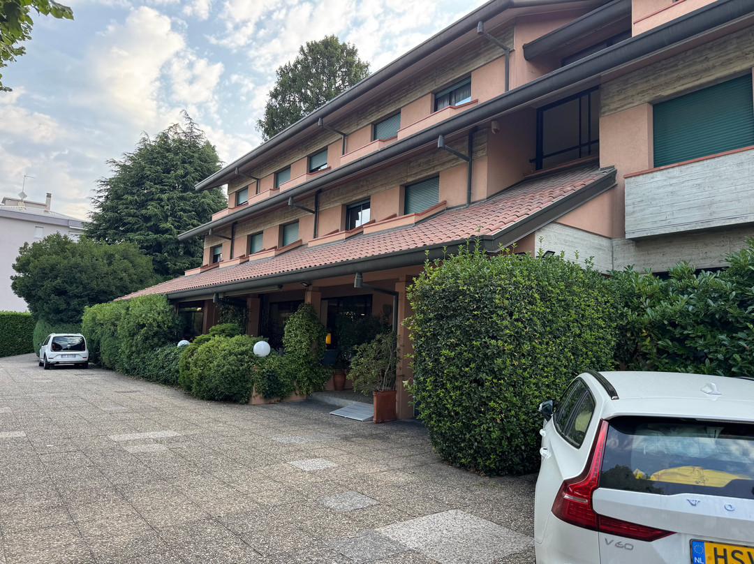 Hotel Canturio主图
