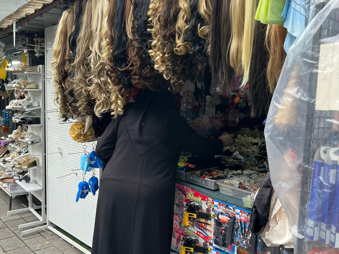 Old Bazaar - Skopje-斯科普里必去景点