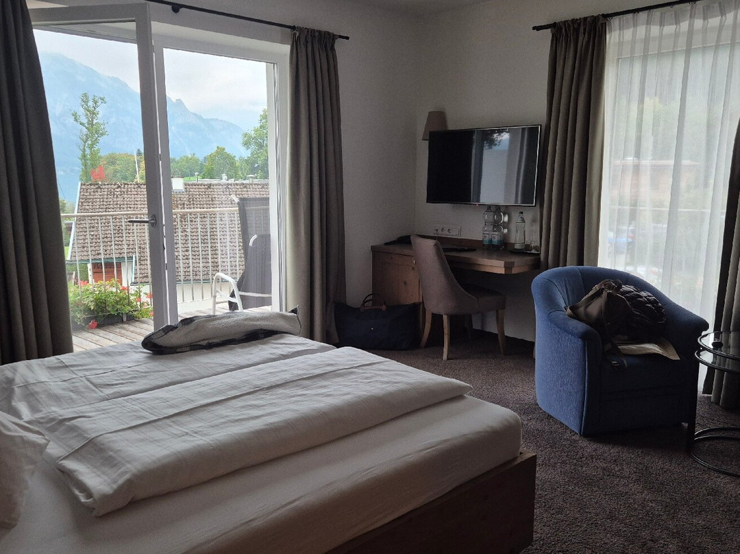 希凯斯霍夫斯塔德尔酒店主图