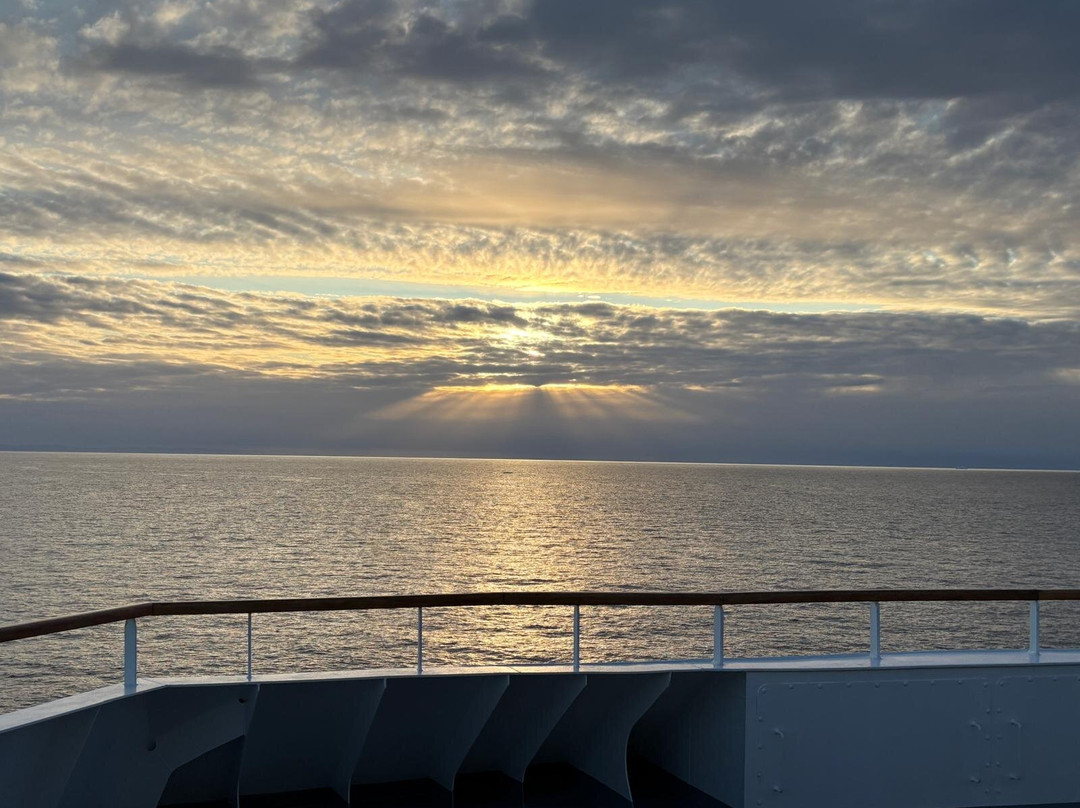 Baffin Island-Nunavut必去景点