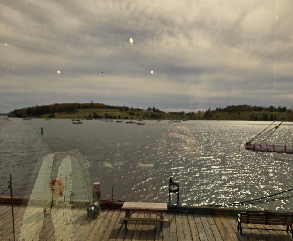 Fisheries Museum of the Atlantic-卢嫩堡必去景点