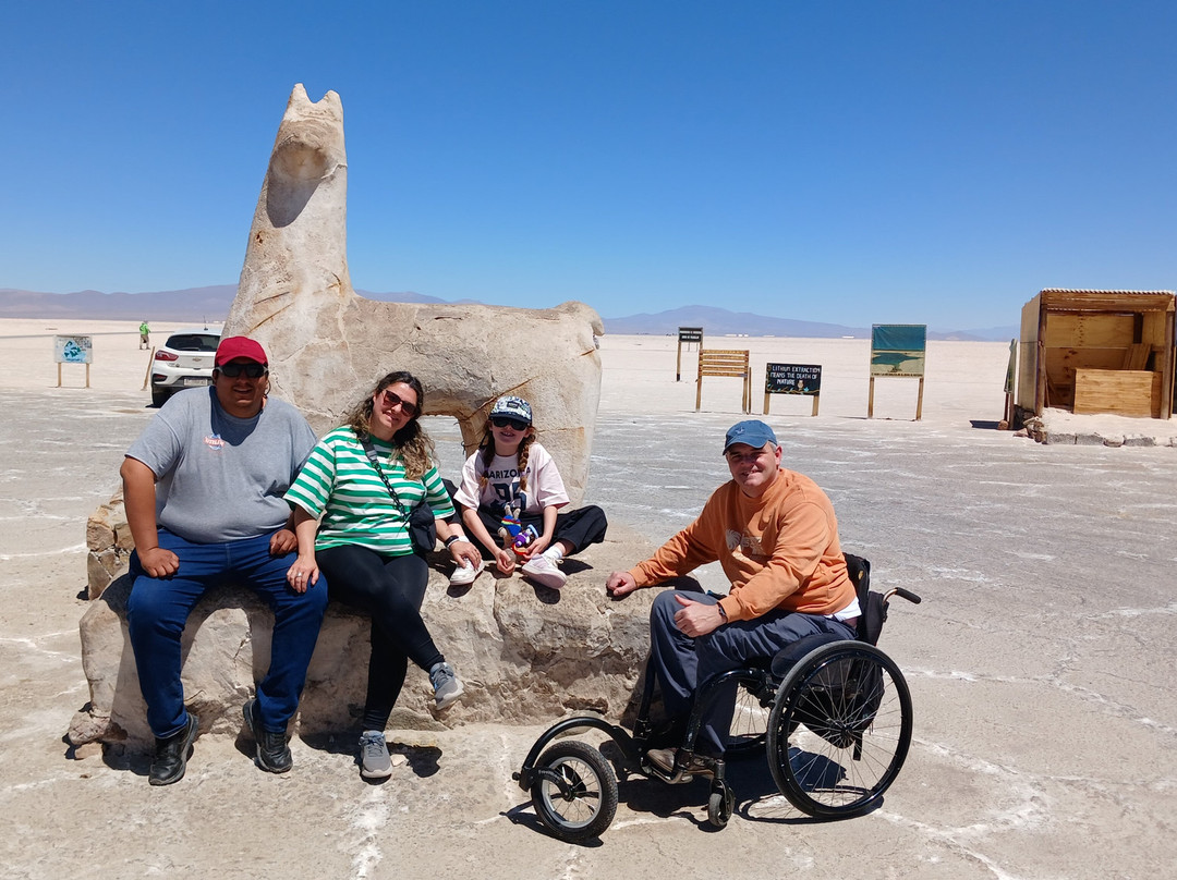 Parada Norte Travel-萨尔塔必去景点