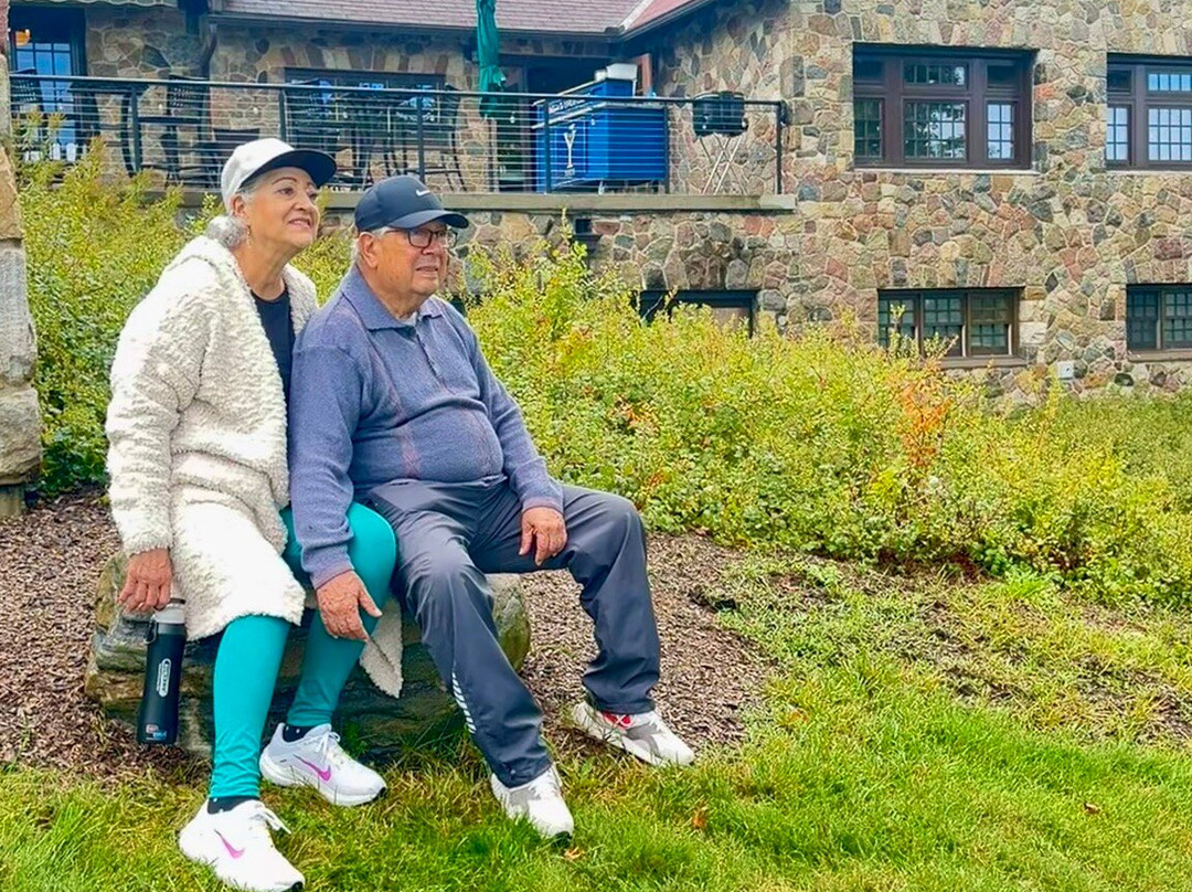 Green Lakes Golf Course-Fayetteville必去景点