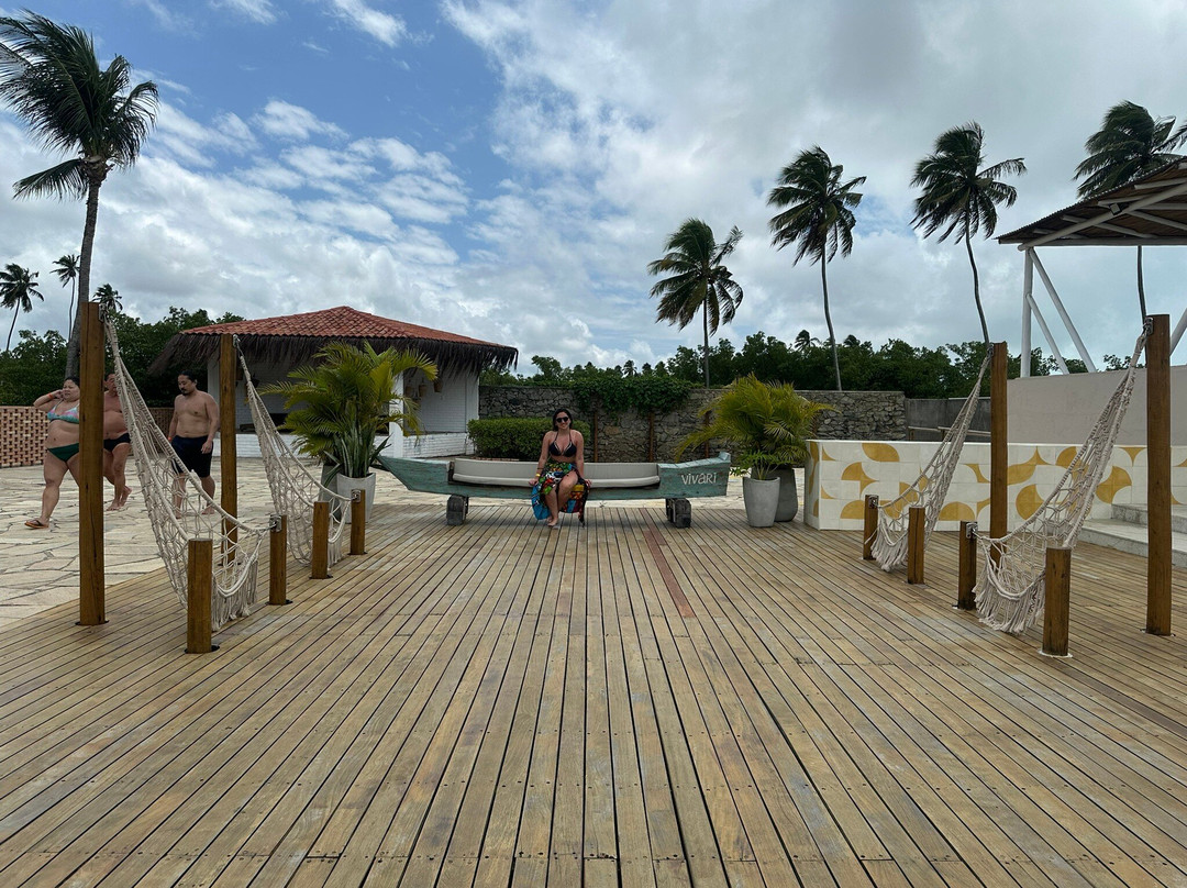 Vivari Beach Club