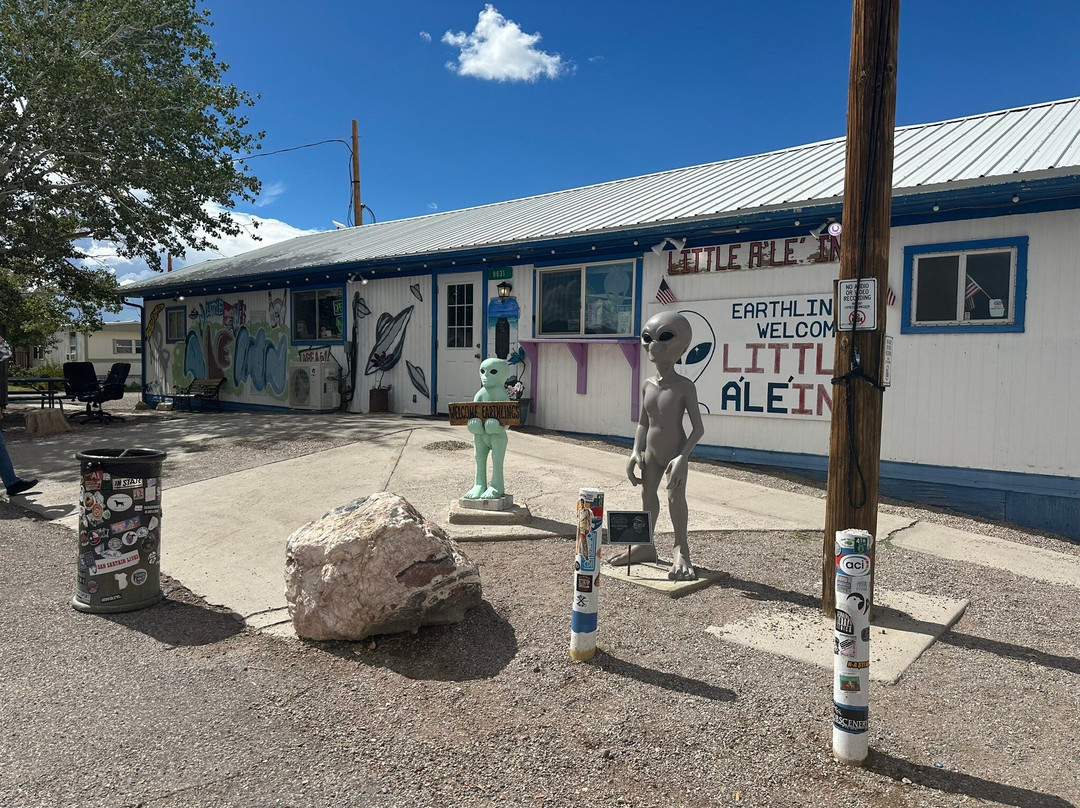 Little Ale'inn主图