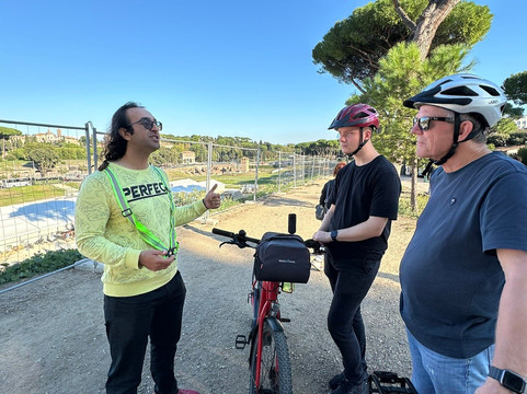 TopTours-罗马必去景点