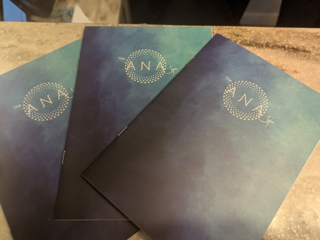 The Ana Spa-温彻斯特必去景点