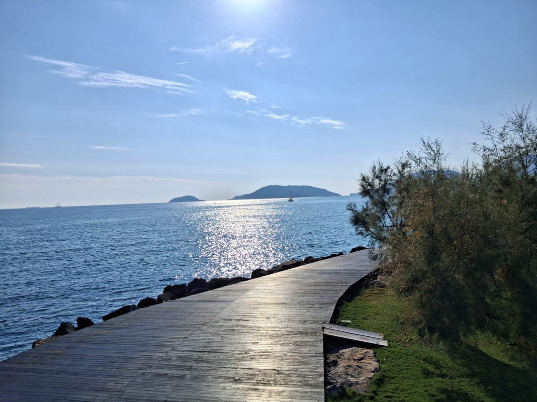 Costa Lerici-莱里奇必去景点