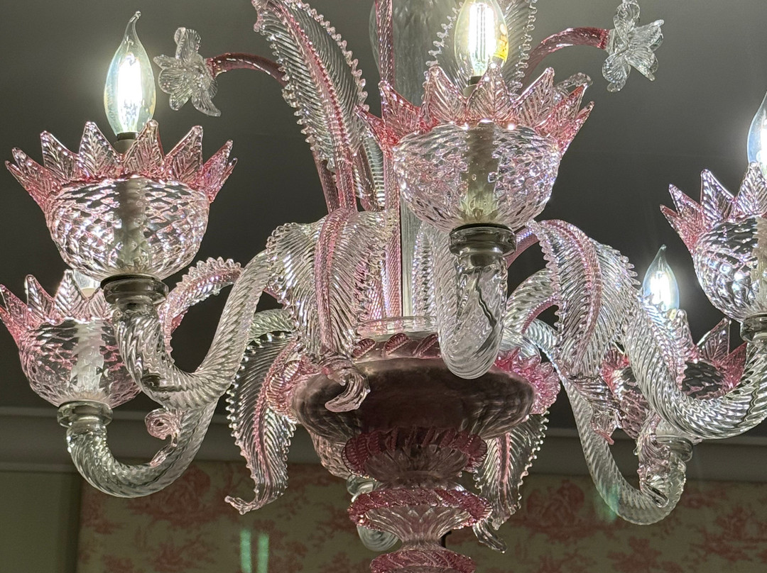 Grandiflora Bed & Breakfast主图