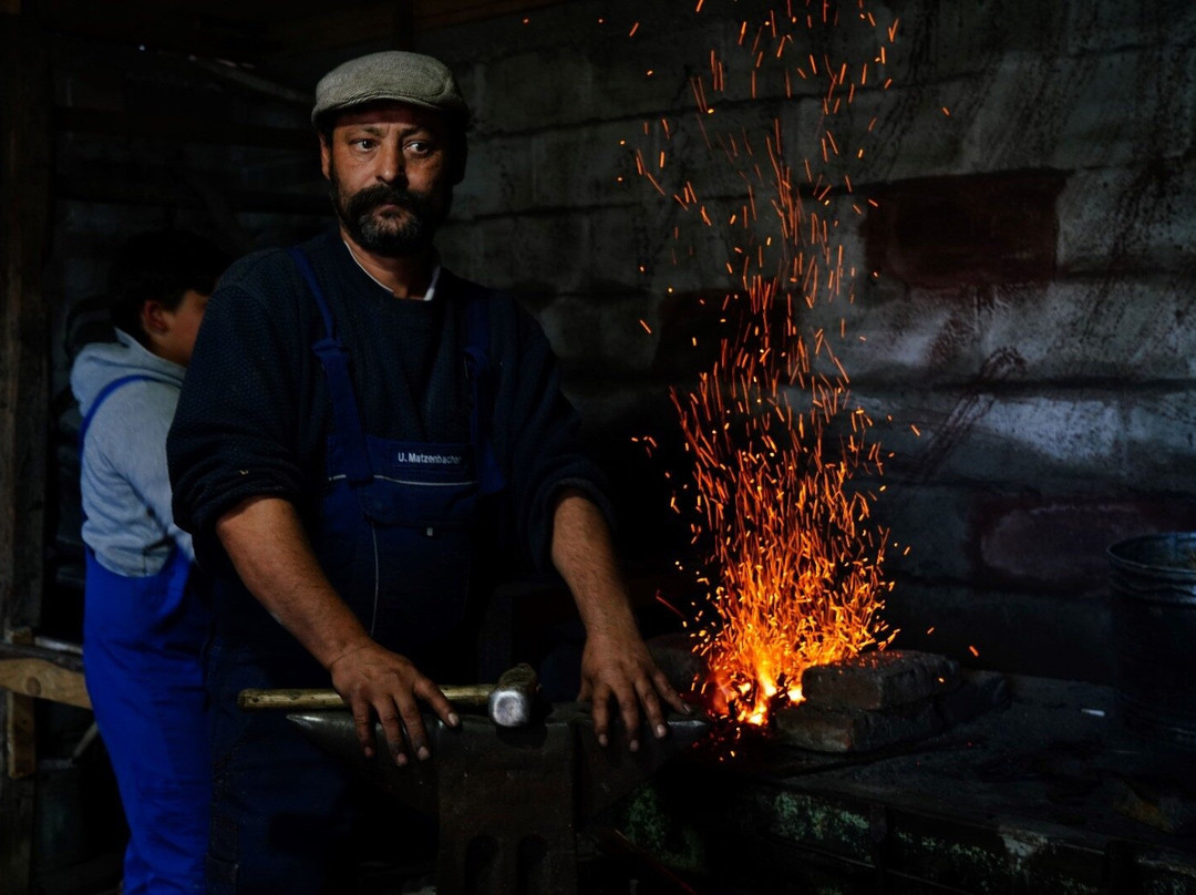 Tours in Romania-布加勒斯特必去景点