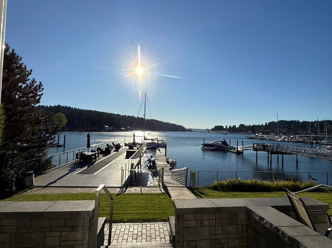 Waterfront Inn主图