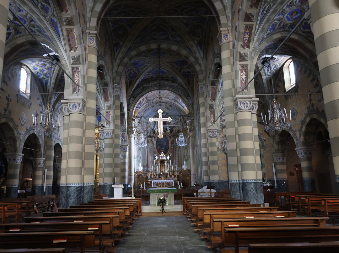 Chiesa di San Maurizio-Pinerolo必去景点
