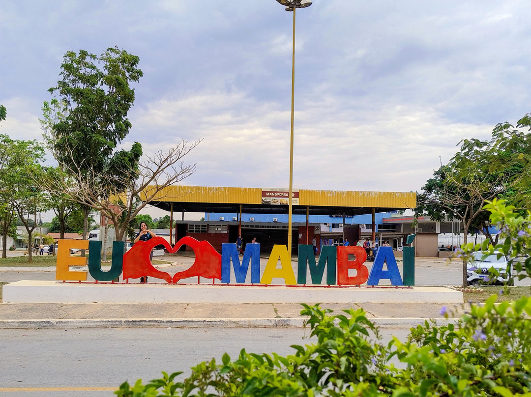 Mambai Adventure-Mambai必去景点