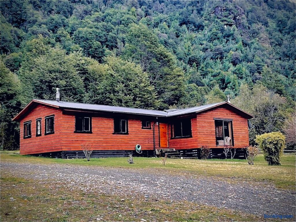 Las Cabanas Del Lodge