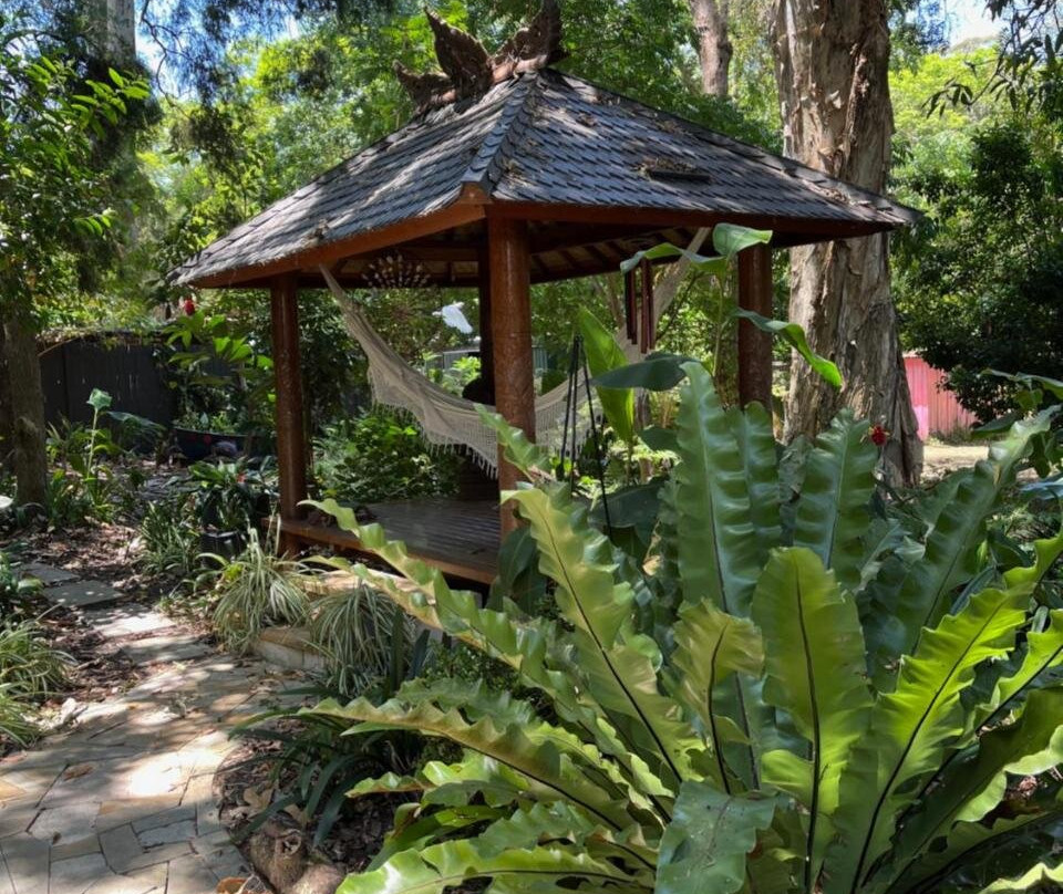 Shambhala
