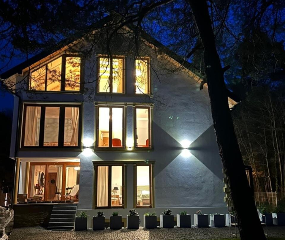 Lesna Residence & Spa