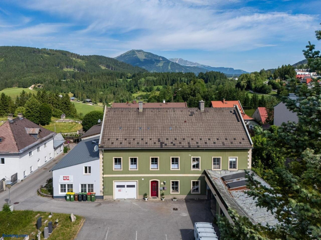 Steinmetz-haus