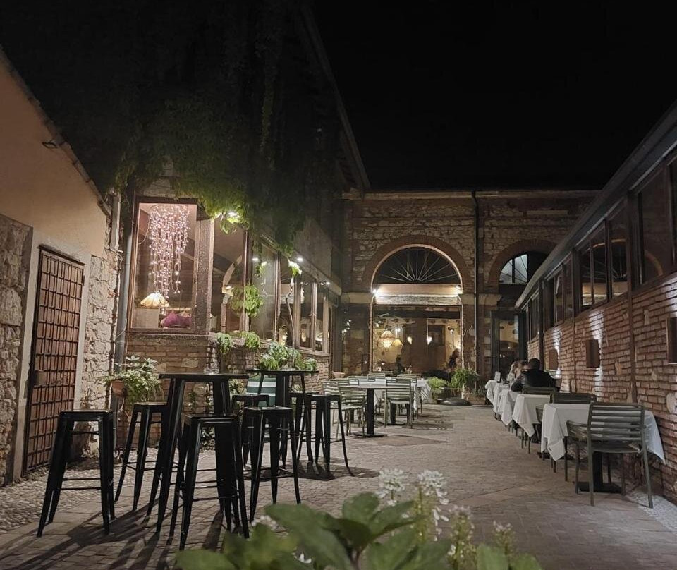 Albergo Al Gambero