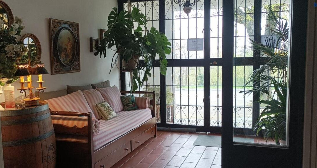 7 Olmi B&b Bologna
