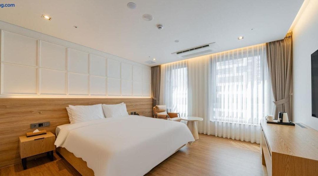 The Hound Hotel Bandalseom2