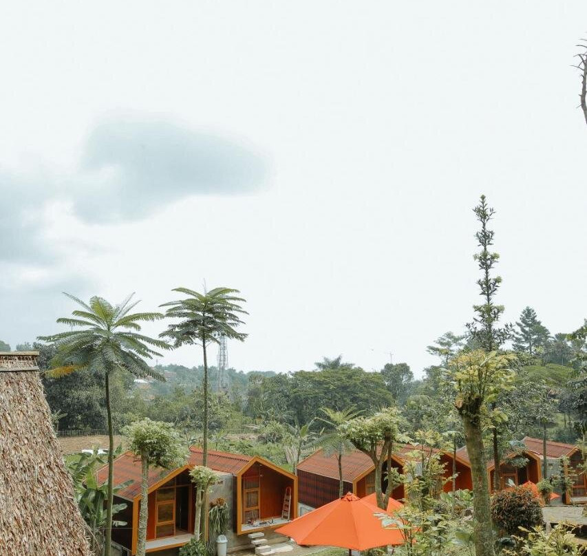 Anaira Glamping & Resort