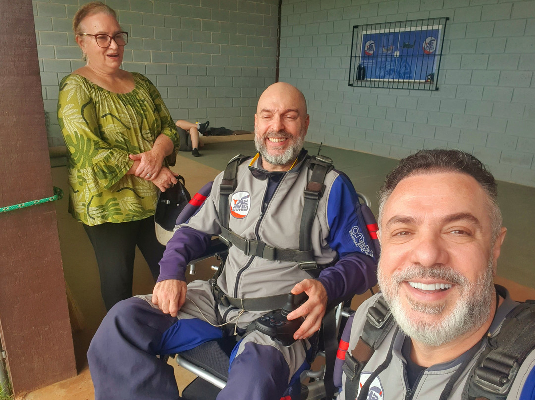 Skydive Boituva-Boituva必去景点