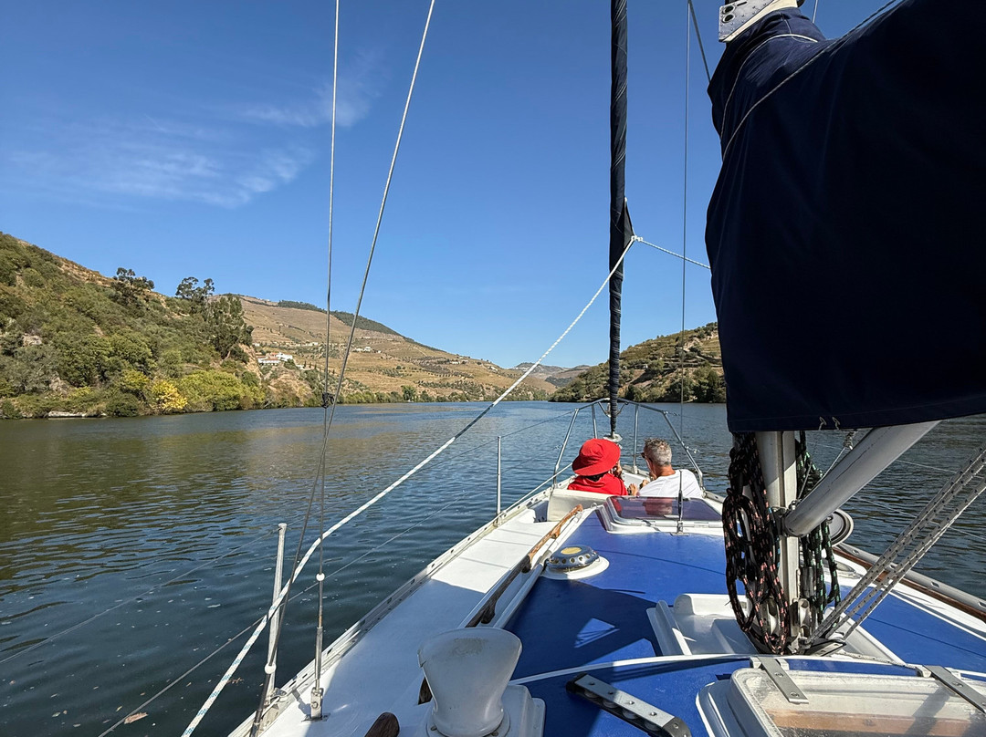 Anima Durius Douro River Cruises-Pinhao必去景点