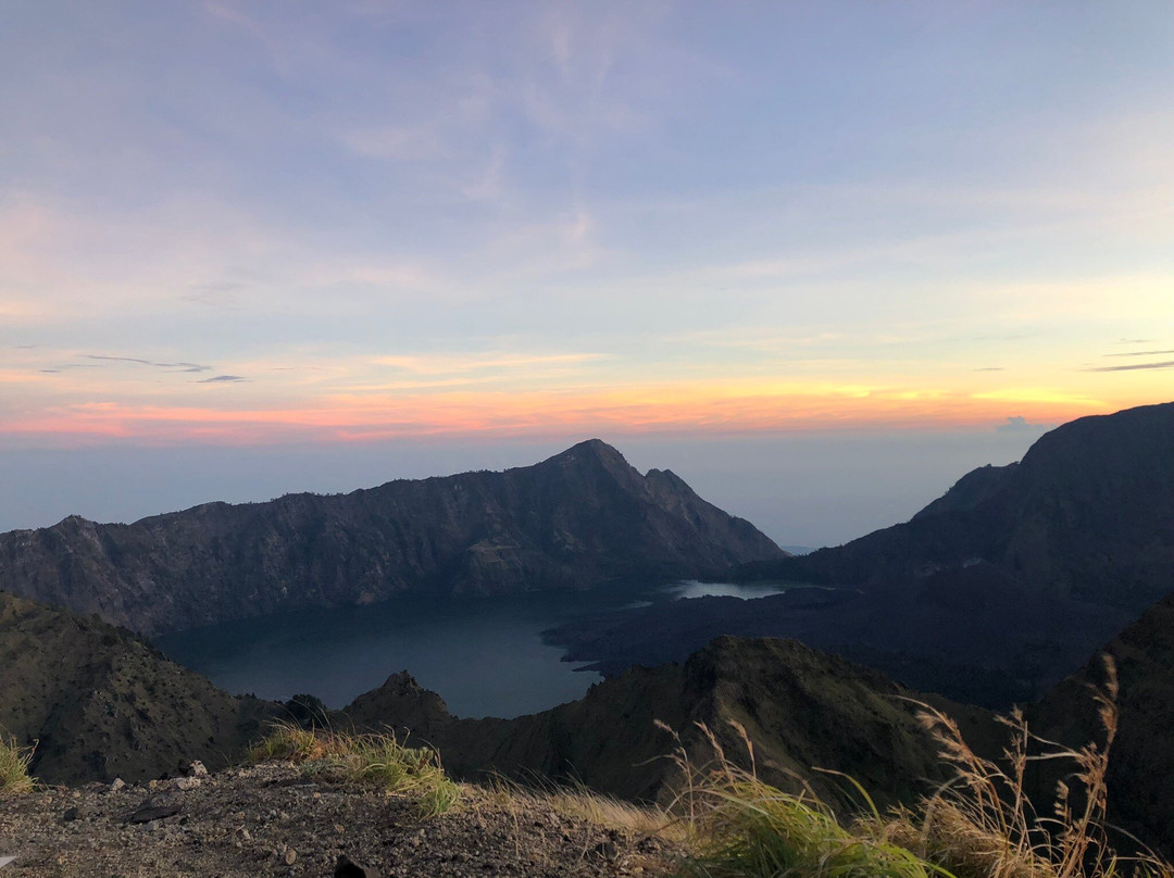 Jaya Trekker-Tetebatu必去景点