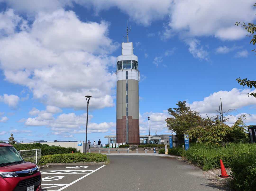 Goro Sky Tower-舞鹤市必去景点