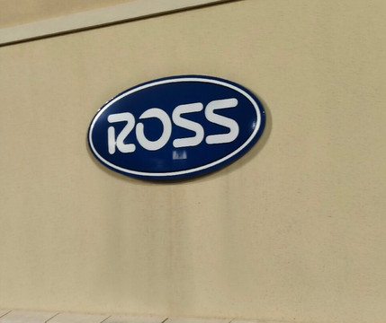 Ross Dress for Less-大草原城必去景点